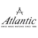 zegarki szwajcarskie atlantic