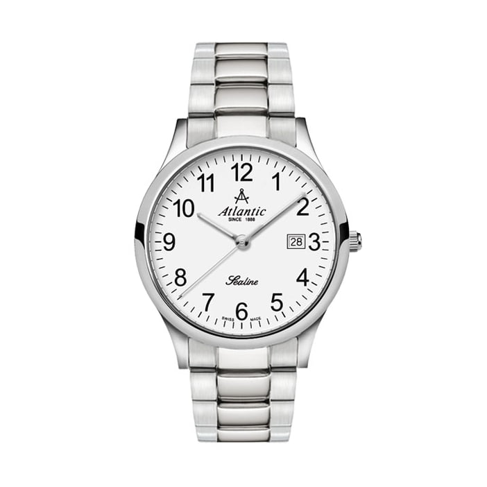 zegarek damski atlantic sealine