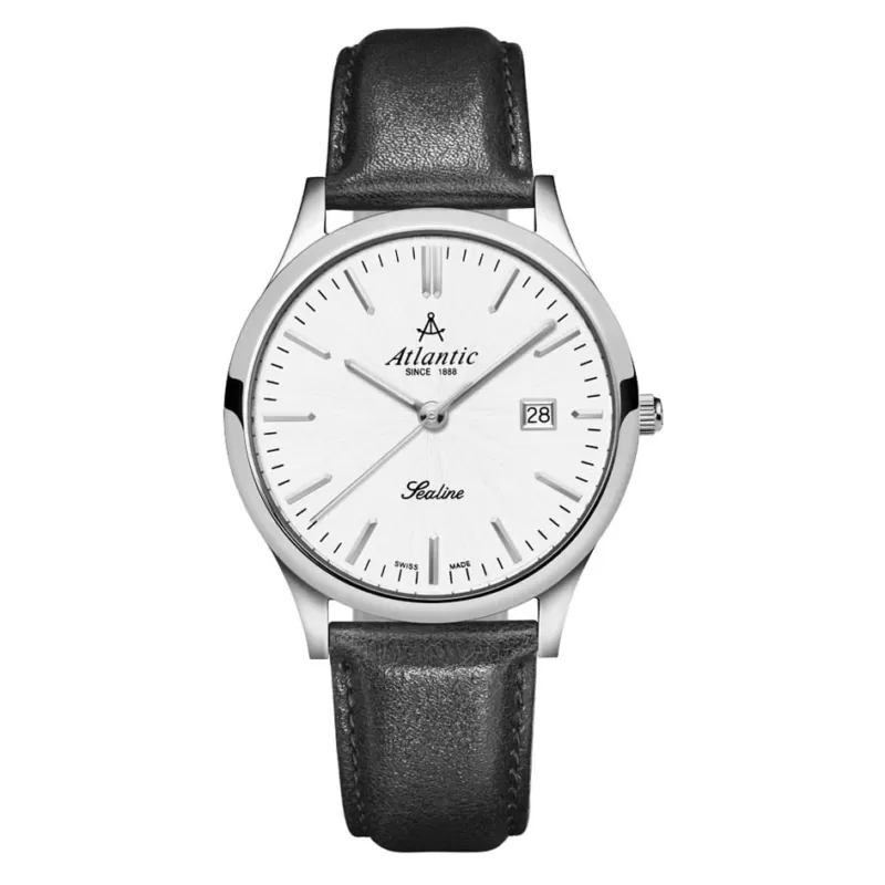 atlantic zegarek męski Atlantic Sealine 62341.41.21