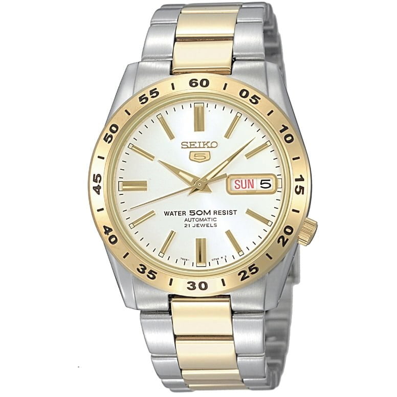zegarek damski automatyczny seiko