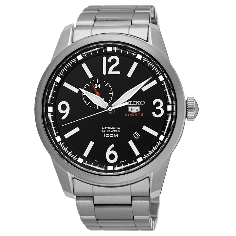 Seiko 5 Sports Automatic SSA293K1
