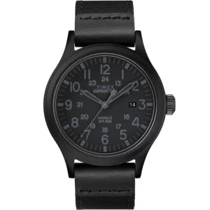 Timex TW4B14200 Expedition Scout
