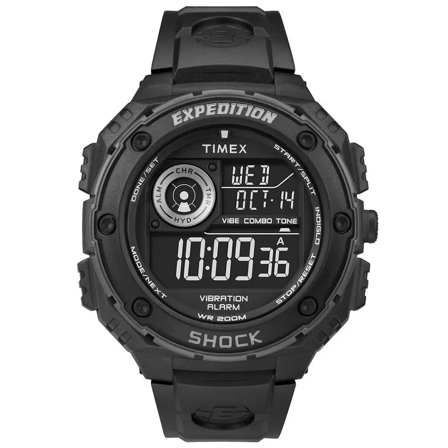 Timex T49983 Expedition Shock