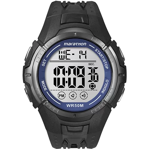 Timex T5K359 Marathon