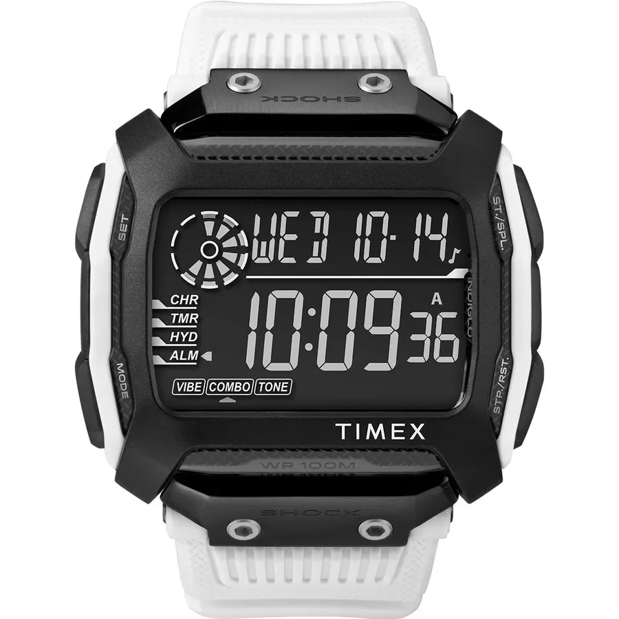 Timex TW5M18400 - Timex Command