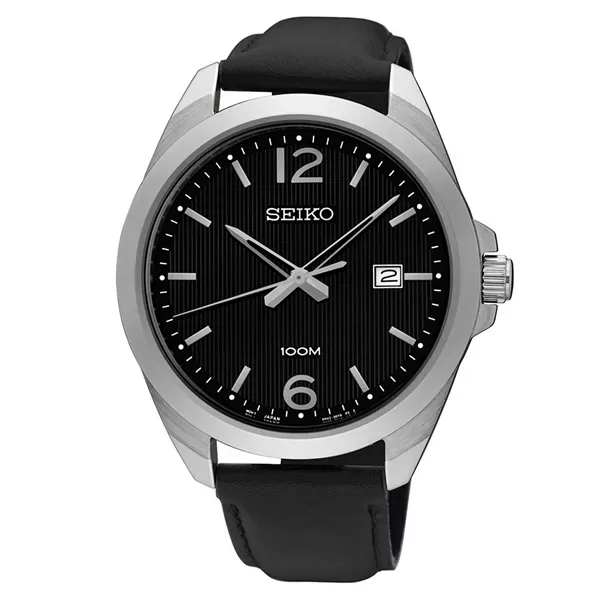 Seiko SUR215P1 Neo Classic