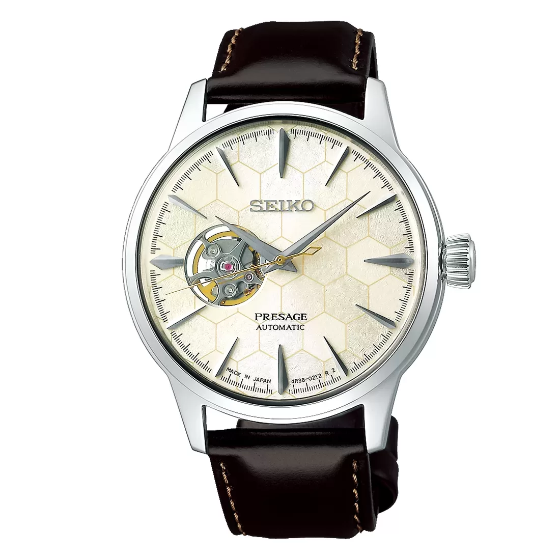 Seiko SSA409J1 Presage