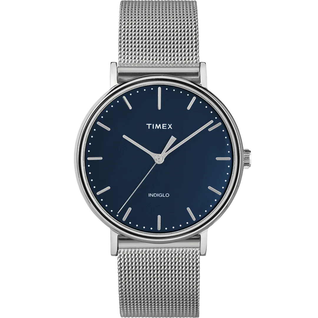 Timex TW2T37000 Fairfield