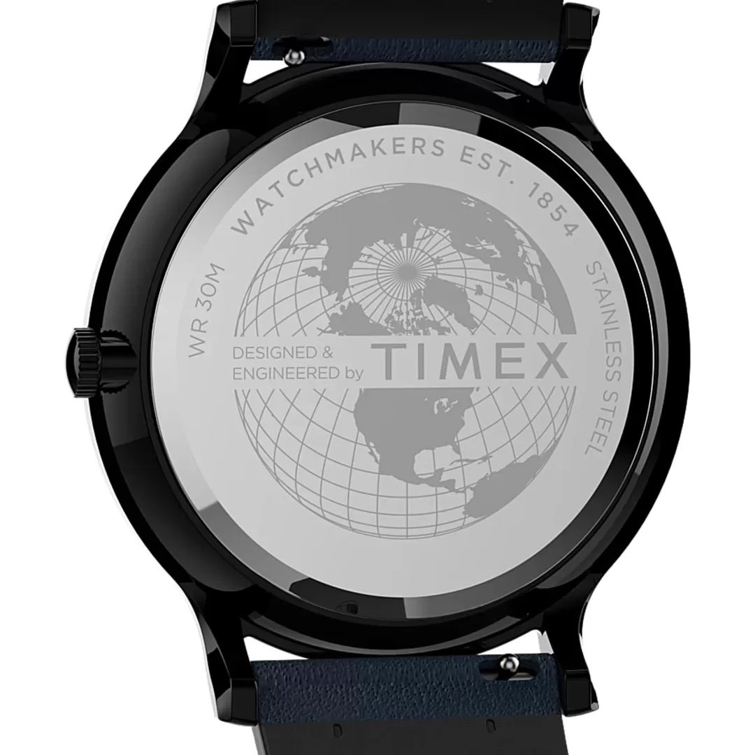 Timex TW2T66200 Norway - obrazek 3