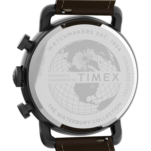 Timex TW2U02100 Port Chronograph