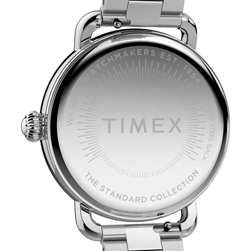 Timex TW2U13700 Standard