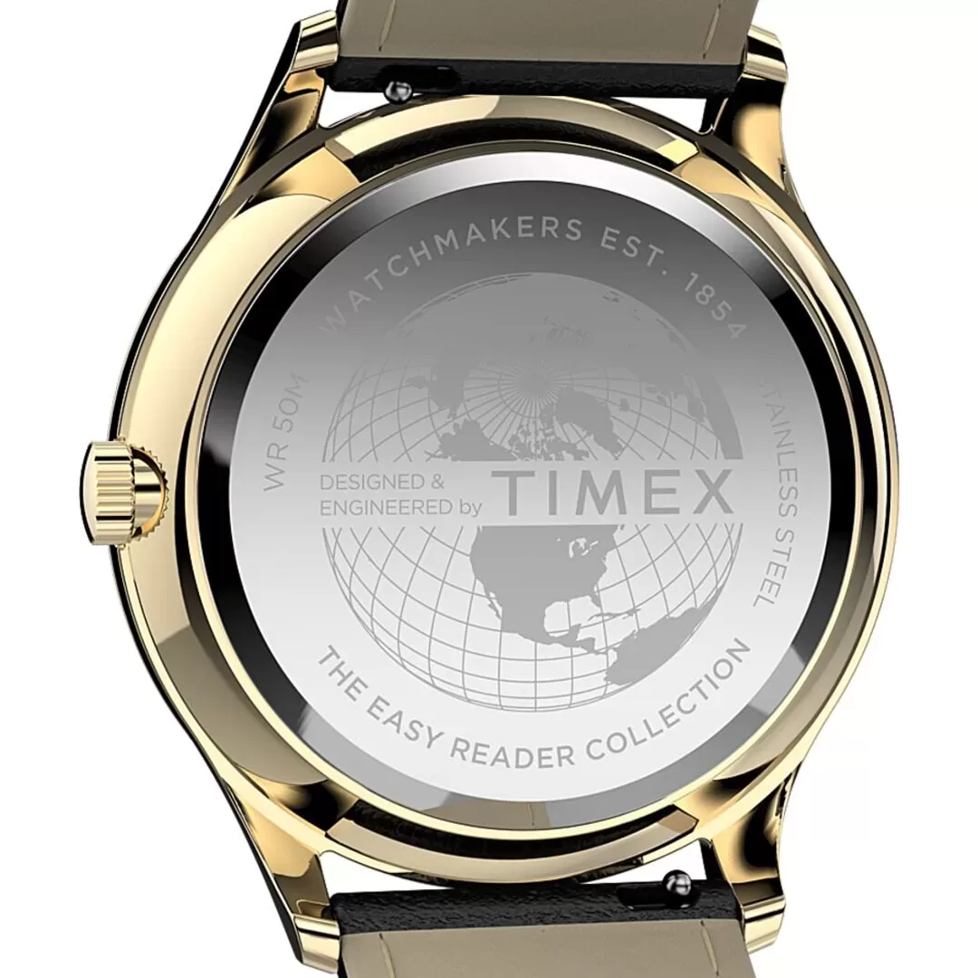 Timex TW2U22200 Easy Reader