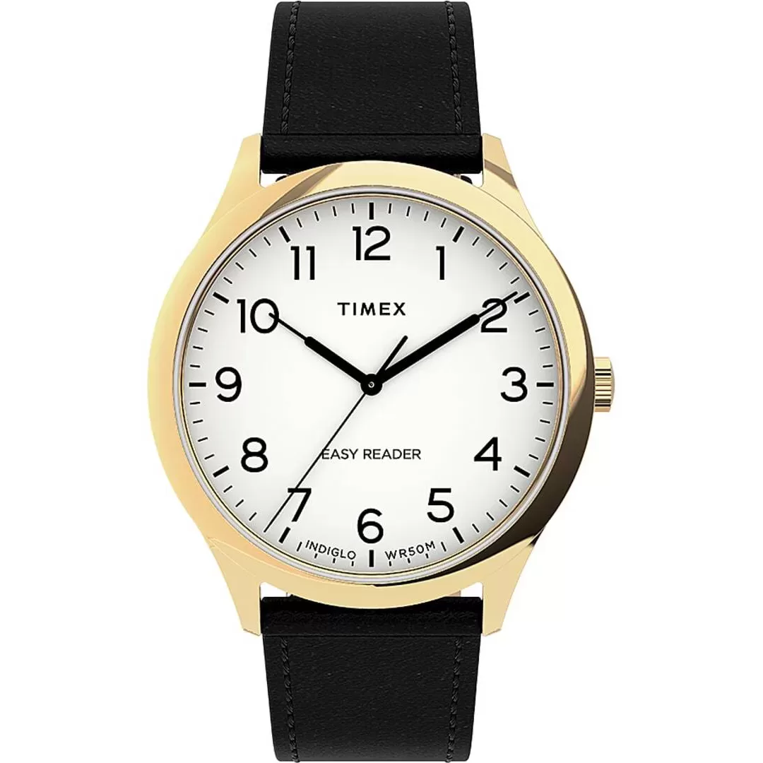 Timex TW2U22200 Easy Reader