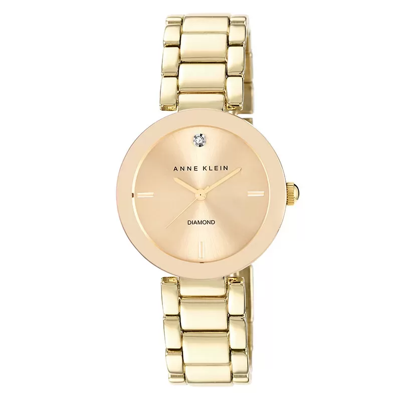 Anne Klein AK/1362CHGB