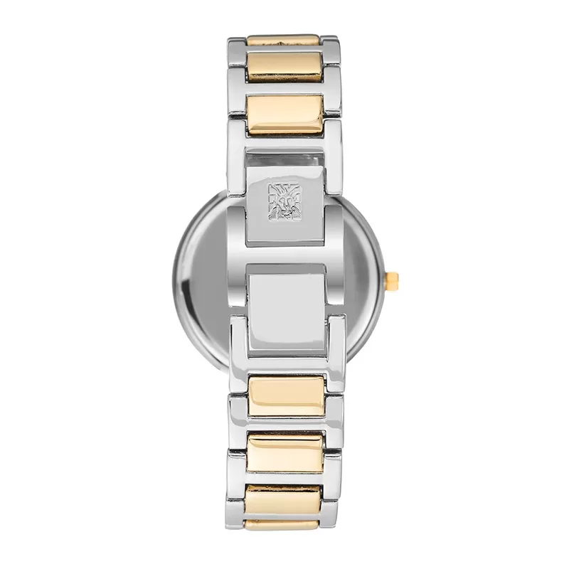 Zegarek Anne Klein AK-3169SVTT Metals damski