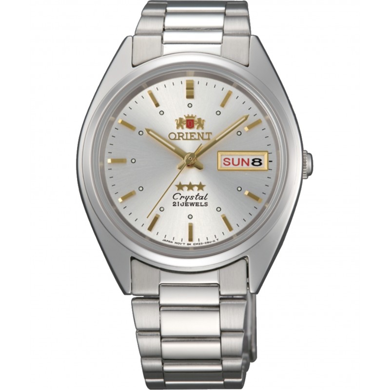 Orient FAB00005W9 Automatic Classic Gents