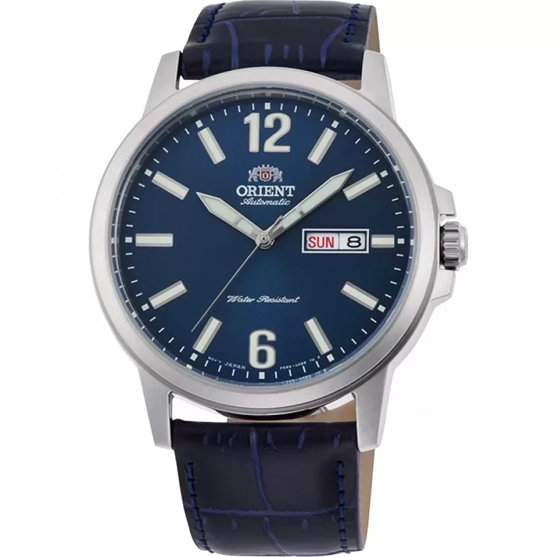 Orient RA-AA0C05L19B Contemporary Automatic