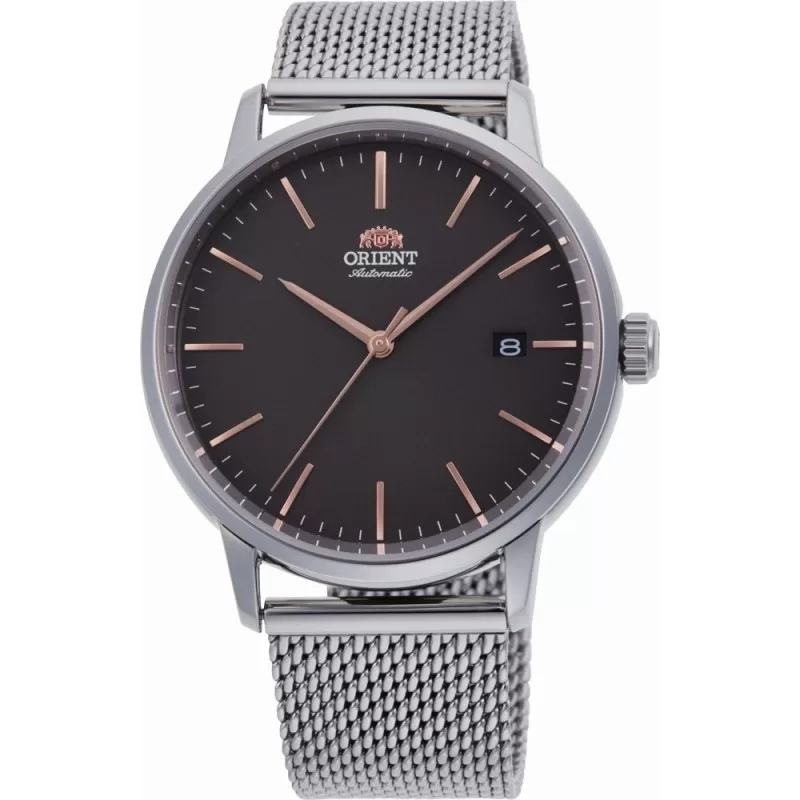 Orient RA-AC0E05N10B Contemporary Automatic Date