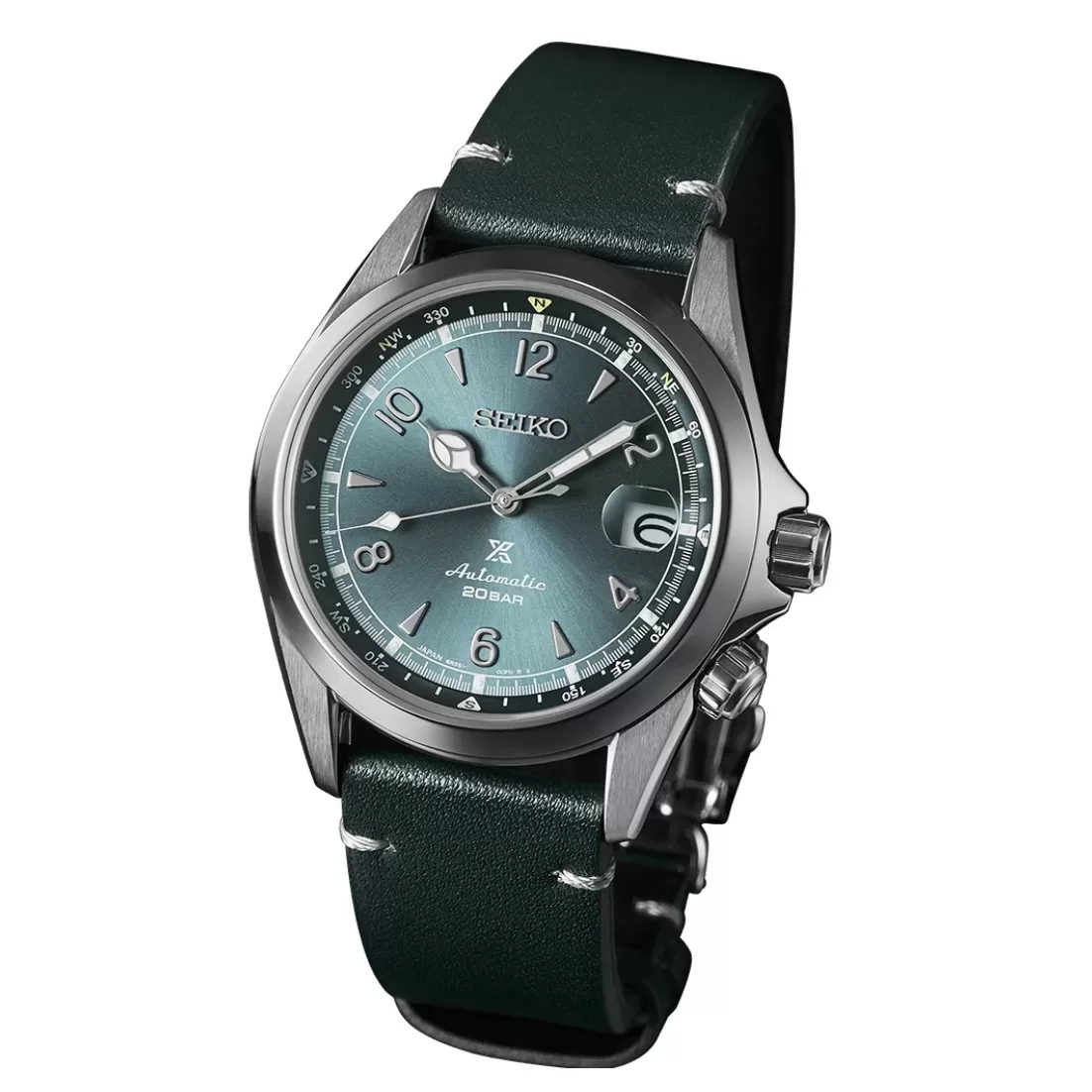 Seiko SPB199J1 Prospex Alpinist Limited Edition