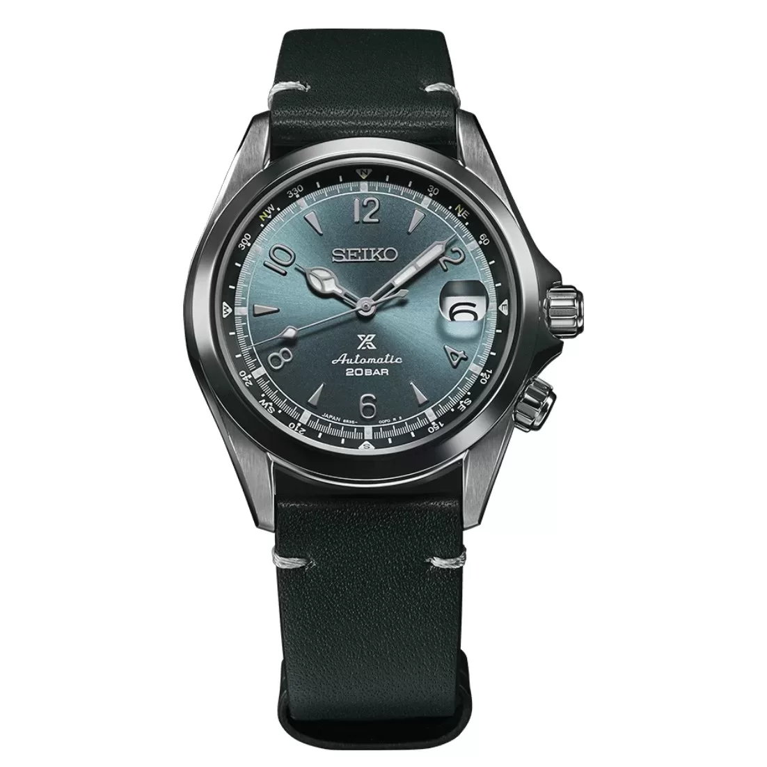 Seiko SPB199J1 Prospex Alpinist Limited Edition
