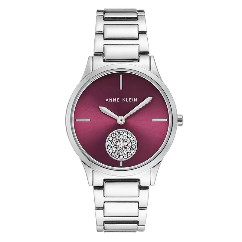 Zegarek Anne Klein AK-3417BYSV