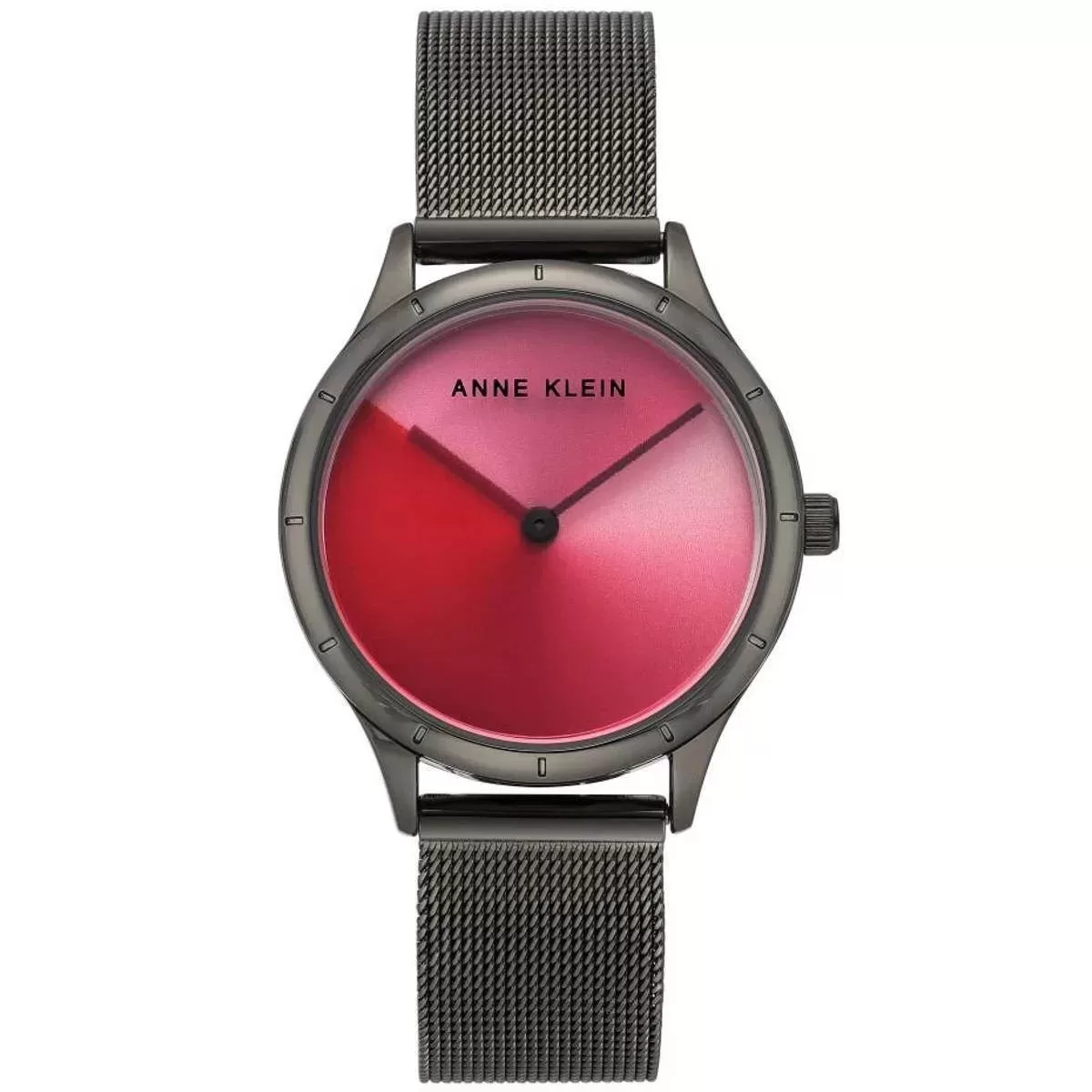 Zegarek damski Anne Klein AK-3777MTGY Trend