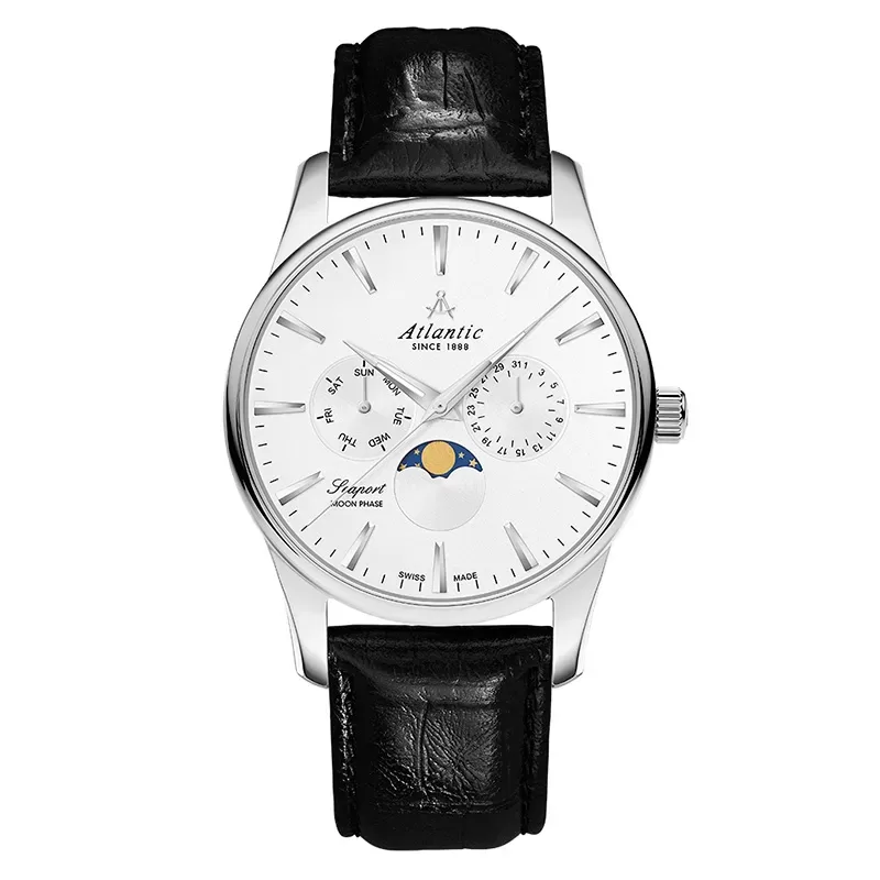 Atlantic Seaport Moon Phase 56550.41.21