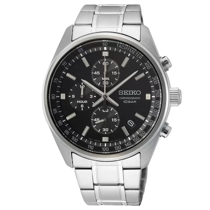 Seiko SSB379P1 Chronograph