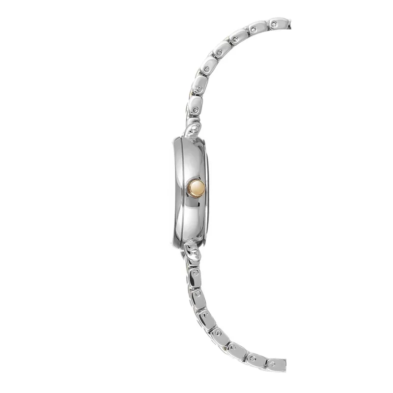 Anne Klein AK/2663SVTT Crystal Zegarek damski AK-2663SVTT