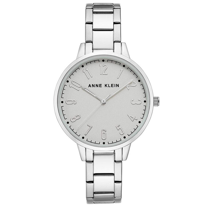 Anne Klein AK-3619SVSV zegarek damski