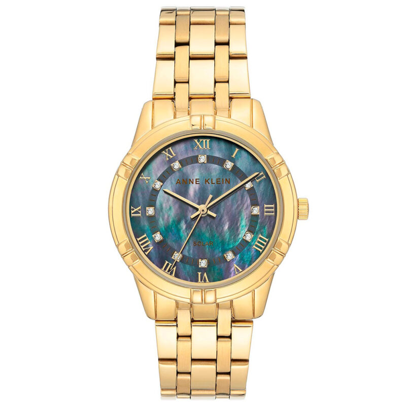 Anne Klein AK-3768BMGB Zegarek damski