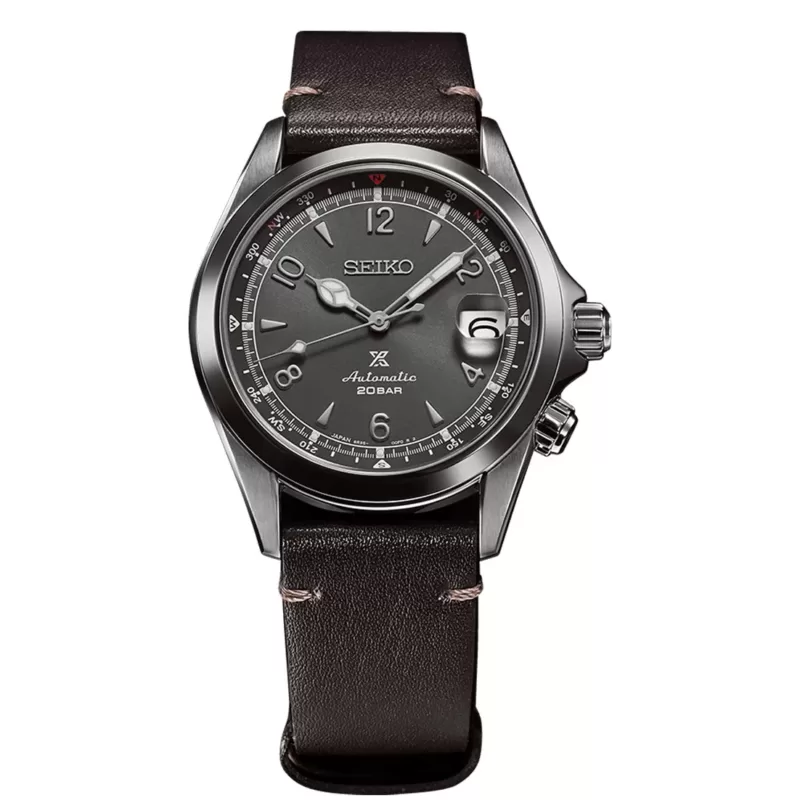 Seiko SPB201J1 Alpinist Limited Edition