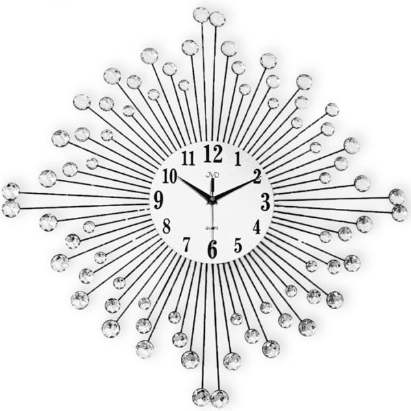Zegar ścienny JVD HJ77