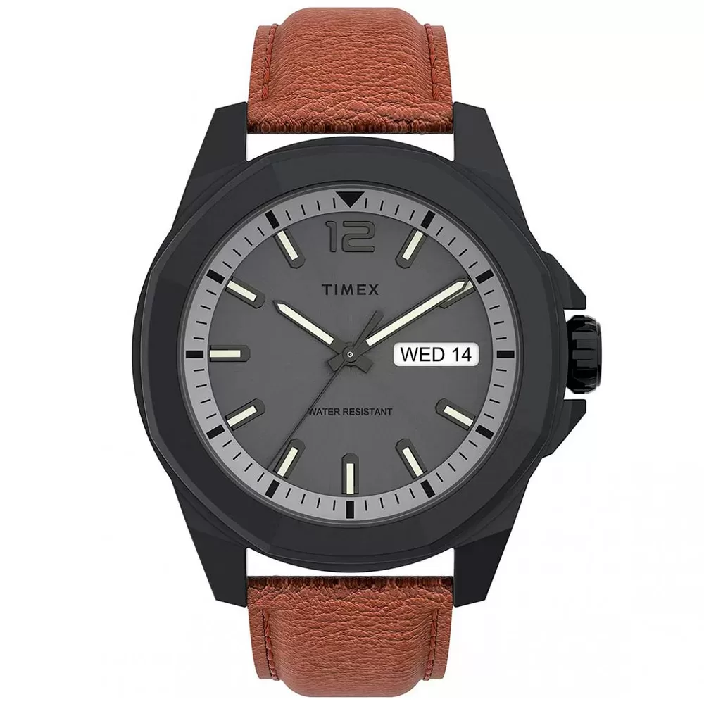 Timex TW2U82200 City Essex Avenue