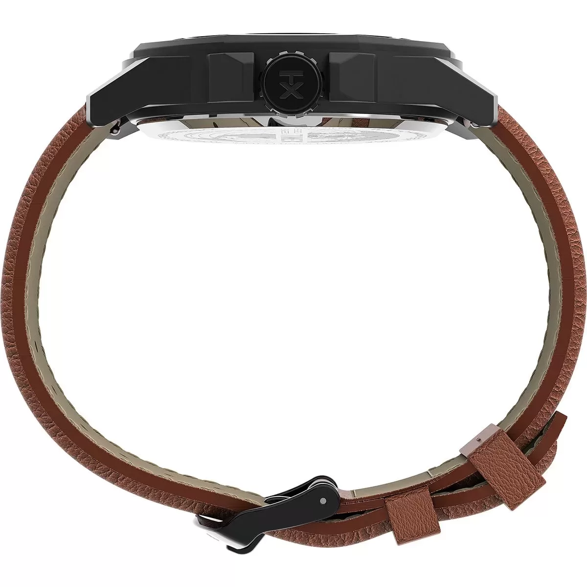 Timex TW2U82200 City Essex Avenue