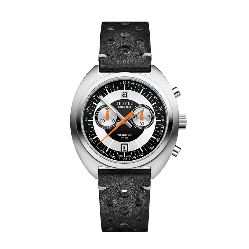 Atlantic 70462.41.65 Timeroy CS Chrono