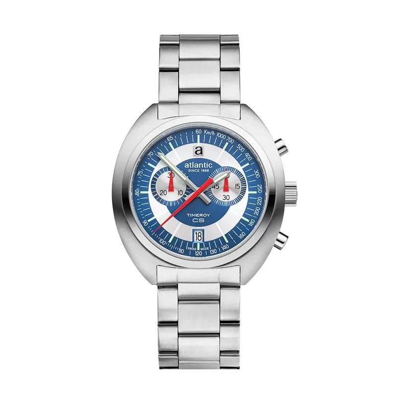 Atlantic 70467.41.55 Timeroy CS Chrono