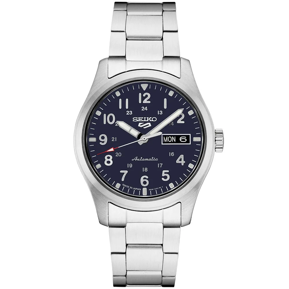 Seiko SRPG29K1 5 Sports Automatic
