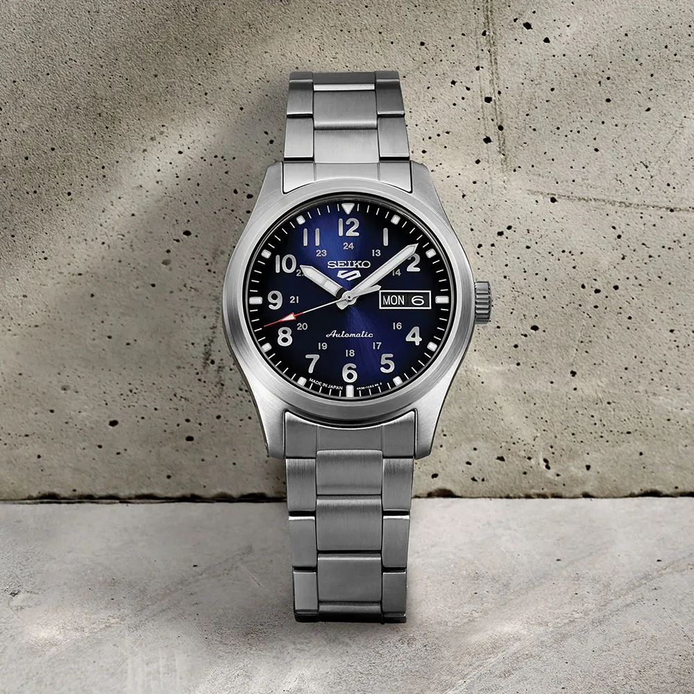 Seiko SRPG29K1 5 Sports Automatic