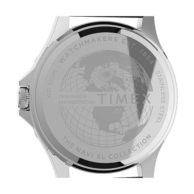 Timex TW2U55700 NAVI HARBOUR