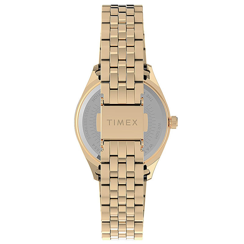 Timex TW2U78500 Waterbury Legacy