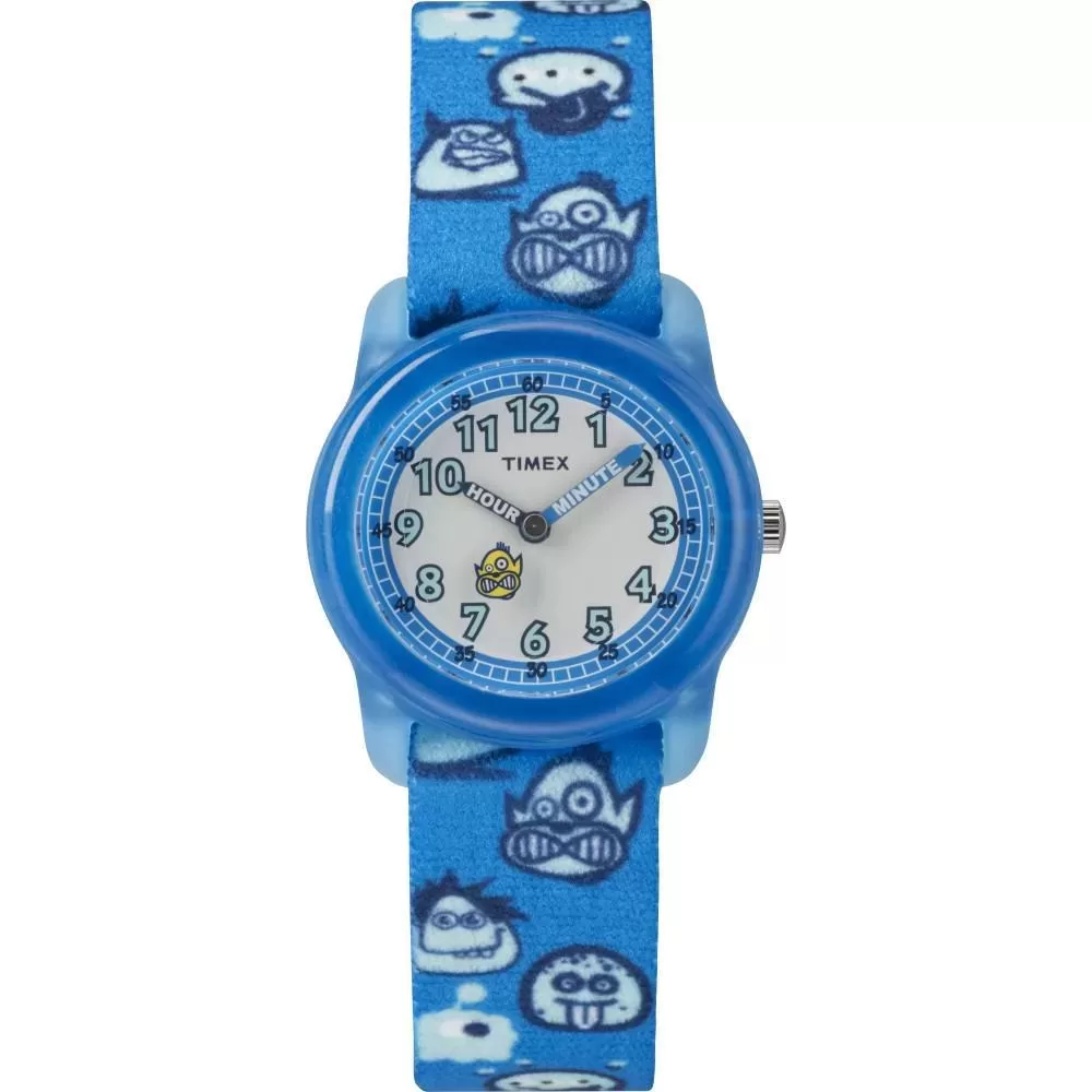 Timex TW7C25700 Kids Monster