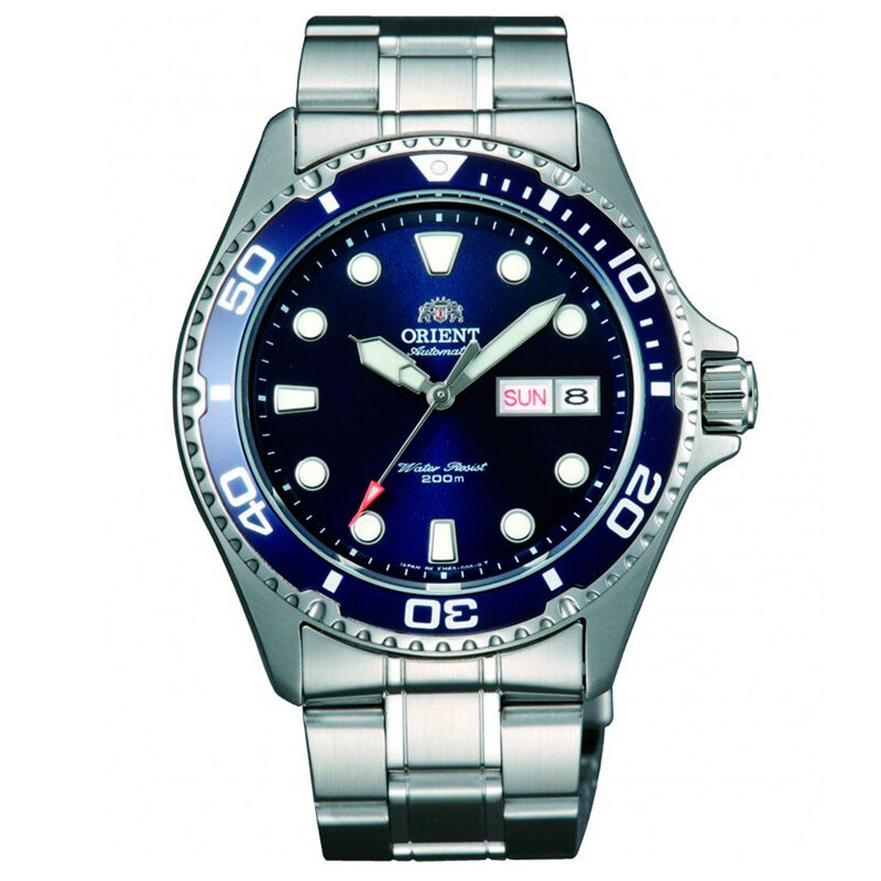 Orient FAA02005D9 Ray II Automatic Diving Sports
