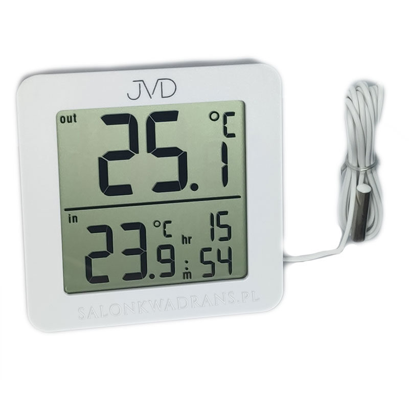 Termometr-JVD-T730-czujnik-przewodowy-zewnętrzny-wewnętrzny