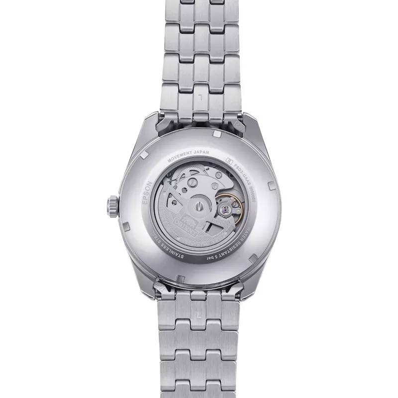 Orient Contemporary Multi Year Calendar Zegarek męski Cesarski