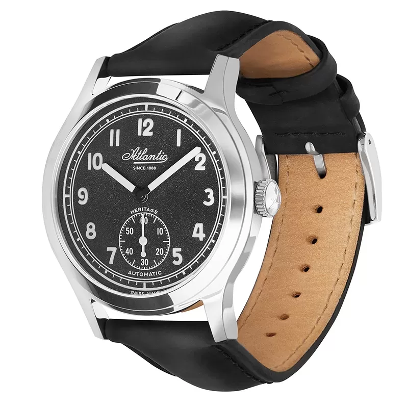 Atlantic 53760.41.63 Worldmaster Original Heritage - obrazek 3