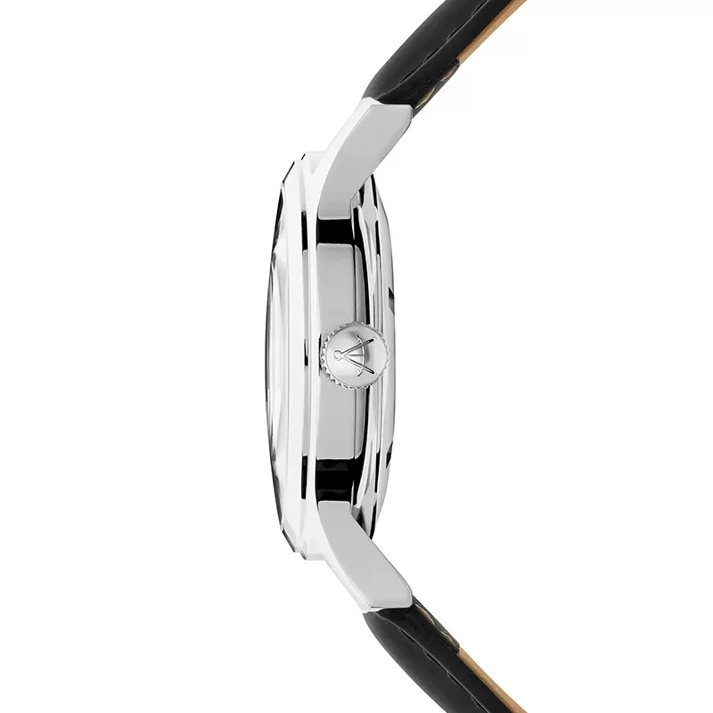 Atlantic 53760.41.63 Worldmaster Original Heritage Zegarek mechaniczny szwajcarski