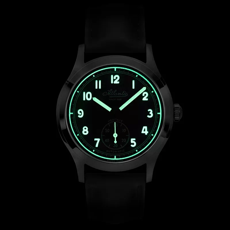 Atlantic 53760.41.63 Worldmaster Original Heritage - obrazek 4