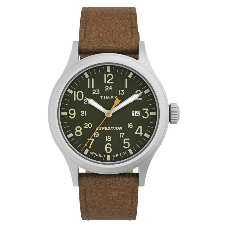 Timex TW4B23000 Expedition Scout Zegarek męski