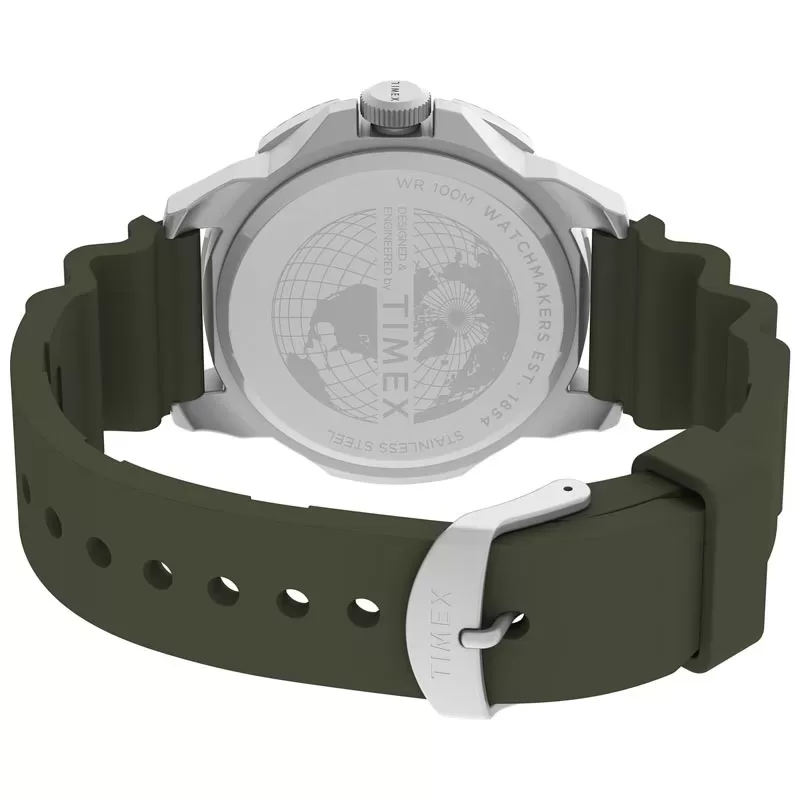 Timex TW2V40700 Expedition North Ridge Zegarek męski sportowy